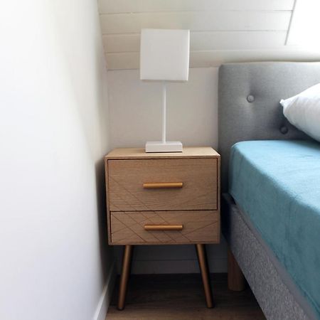 Cabourg - Studio Cosy A 1 Min De La Plage Kültér fotó