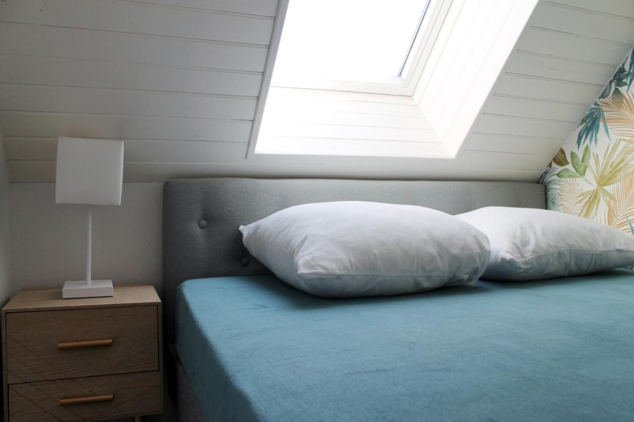 Cabourg - Studio Cosy A 1 Min De La Plage Kültér fotó